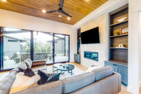 Retreat at The Reserve